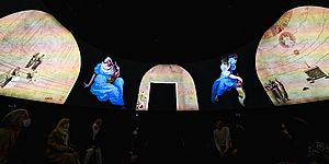 Raffaello in Sonosfera