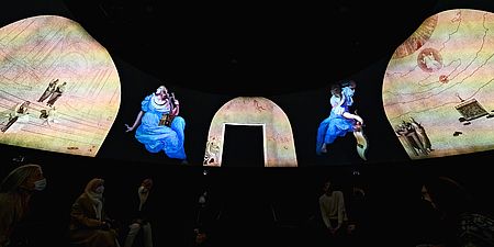 Raffaello in Sonosfera