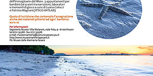 D’acqua e di altre meraviglie