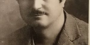 Ferruccio Mengaroni