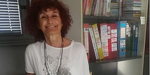 Scomparsa di Graziella Bertuccioli, il cordoglio di Mengucci, Ceccarelli e dell’ATS1