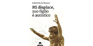 particolare della copertina del libro raffigurante un bambino