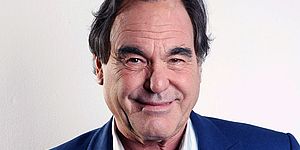 Oliver Stone
