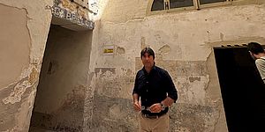 Biancani a Rocca Costanza