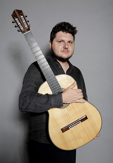 Eugenio Della Chiara