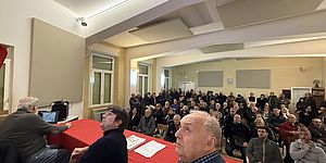 Assemblea Santa Veneranda