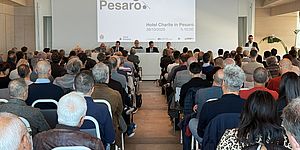 Tavolo immaginare Pesaro