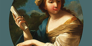 Dum aurora finem daret_concerto per Santa Cecilia locandina