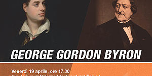 Il mito di Lord Byron e la cantata di Rossini