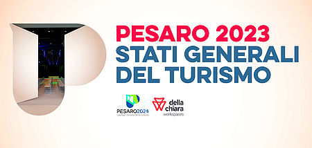 Locandina stati generali turismo 2022