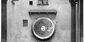 Medusa del Mengaroni