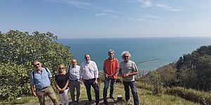 Vimini Scriboni D'angeli Mariani ed altri