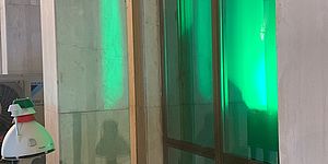 L’invito del presidente Perugini «ad aderire a una campagna di pace e solidarietà»