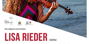 Lisa Rieder, Federico Bosco