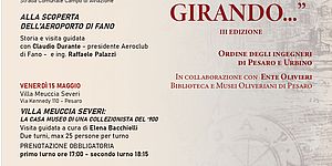 …Di torno girando 2026