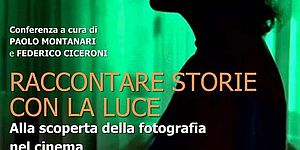 Le Arti del cinema 14 febbraio 2024
