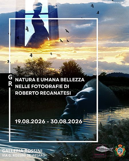 Natura e bellezza nelle fotografie di Roberto Recanatesi