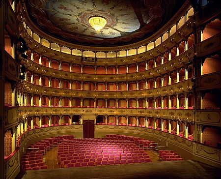 Teatro Rossini ph. Amati_Bacciardi