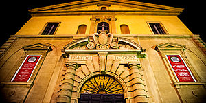 Teatro Rossini ph. L.Angelucci