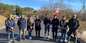 Belloni Pozzi cittadini e addetti ai lavori