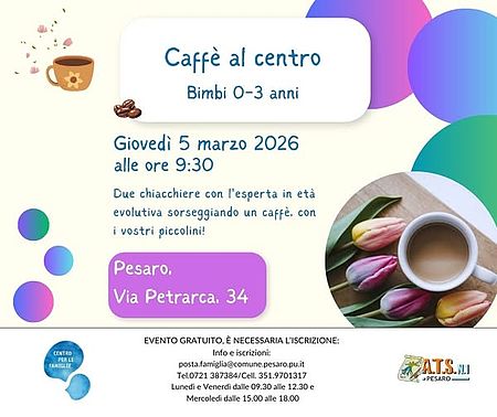 Caffè al Centro Immagine di Caffè al Centro