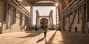 Cantiere Rossini - Pesaro