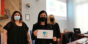 Con il restyling del logo e il nuovo profilo Instagram, il Comune festeggia le tre decadi di InformaGiovani