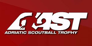 Logo scout ball 2021