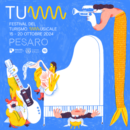 Grafica evento