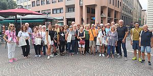 Gruppo con Assessori