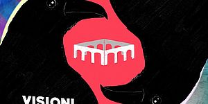 Zoeminimicrofestival al quadrato locandina