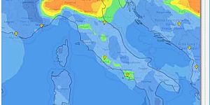Polveri sottili dalla Pianura Padana e inverno poco piovoso, Ricci e Morotti: “Tre misure per intervenire sulla produzione minoritaria locale”