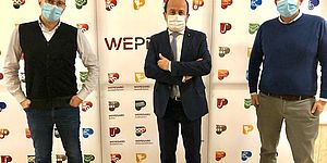 Ricci Vimini Varotti