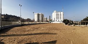 Sull’Albo Pretorio, due avvisi di consultazione preliminare di mercato per immobili di viale Trieste 