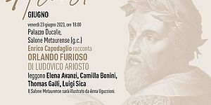 Classici per un anno. giugno 2023