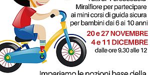 Locandina la mia prima patente