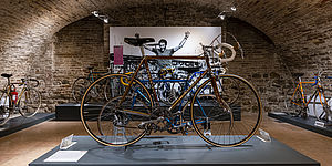 Museo della bicicletta