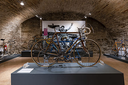 Museo della bicicletta