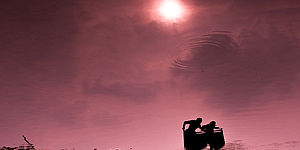 Simposio del silenzio ph. s. Mazzotta