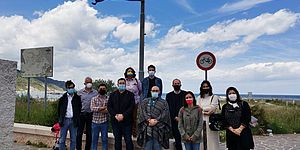 Vimini Perugini Pozzi Galeotti Murgia Conti Mattioli Pandolfi ed altri sotto la bandiera LGBT 