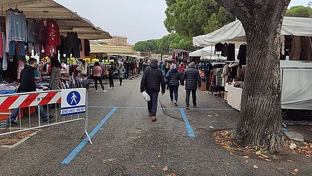 Mercato