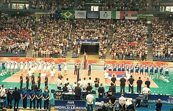 foto world league