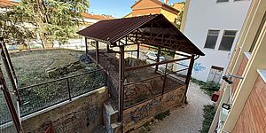 Capanne picene