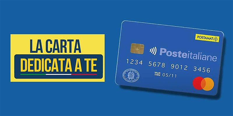 ciclo molto liquido e chiaro Dal governo sì alle regole per vendere la quota di Poste Italiane main image 0