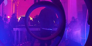 Dj set ai Musei Civici