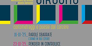 Corto Circuito. Cortometraggi e poesie dal carcere