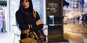 MEDEA PER STRADA_Norbert