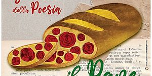 Pane e le rose 2022