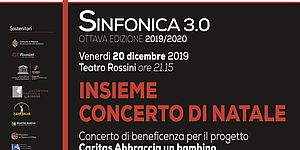 Insieme. Concerto di Natale