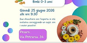 Caffé al Centro 25 giugno